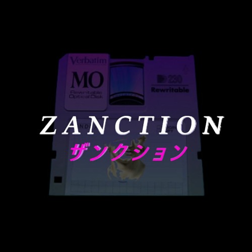 ZANCTION’s avatar