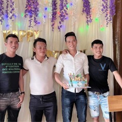 Biển Cảm Lính