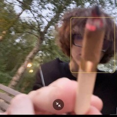 Дьявол люцифер #1006 #HEXXED #MANNABOYZ