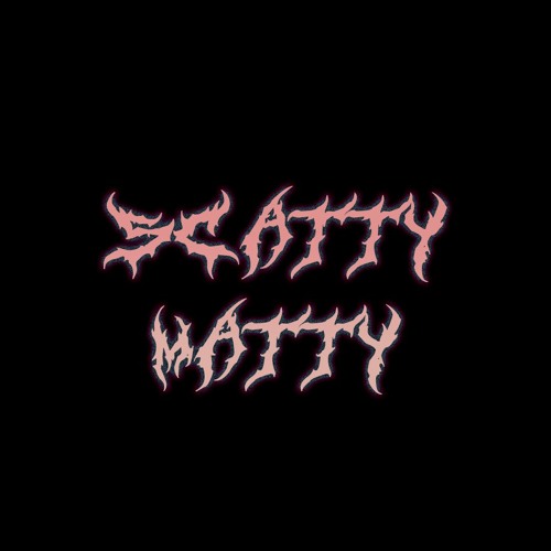 Scatty Matty’s avatar