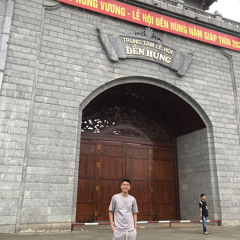 Nguyễn Hồng Phúc