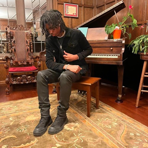 For You Interlude [@sickboi]