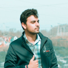 Umair usafzai