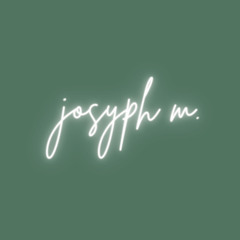 josyph m