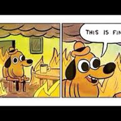 Huddle Of Knuckleheads