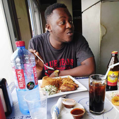 young black American 💪💪