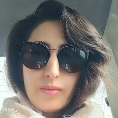 Soudabeh Jafari Zadeh