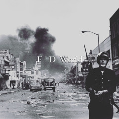 F D World Exclusive