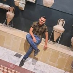 Adham Bader