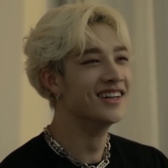 SKZ BUT MAINLY BANGCHAN IS MINE NOT YOURS >:( 🟡