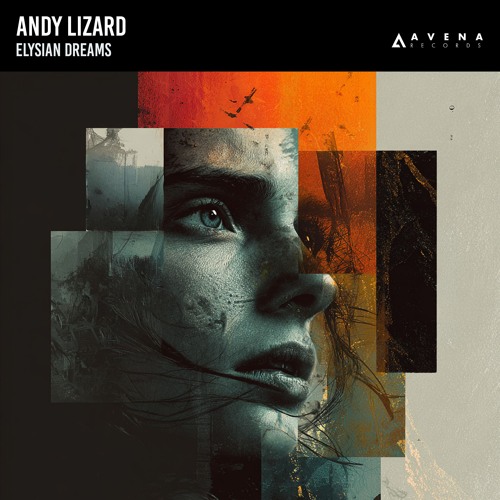 Andy Lizard - Jupiter (Free Download)