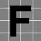 Testcard F