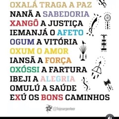 umbandista