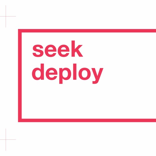 Seek+Deploy’s avatar