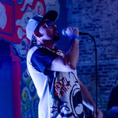 bigB the Wundabread kid aka bigB TWBK
