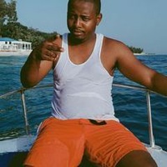 Dusaintil Williamson