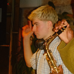 SwebsMusic