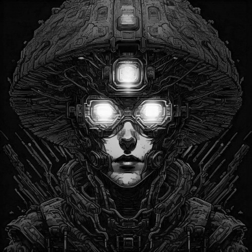 Cybershroom’s avatar