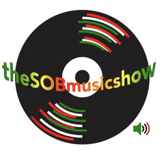 theSOBmusicshow