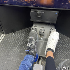 Thomas Lvs Shannon x