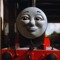 Train james