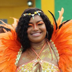 Sheridah Larmony