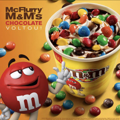 Dr McFlurryz