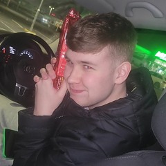 Aidan McCague