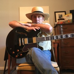 ROBERT'S SMOOTH JAZZ GUITAR