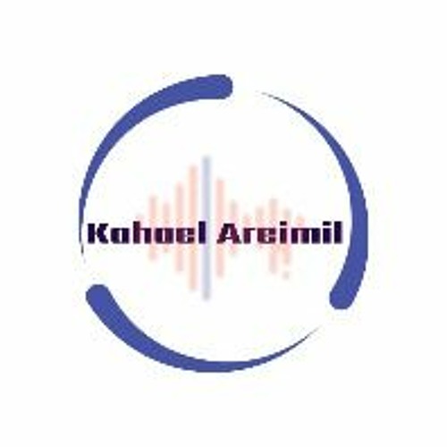 Kahael Areimil’s avatar