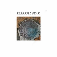 Pearsoll Peak