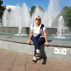 Марина Савич