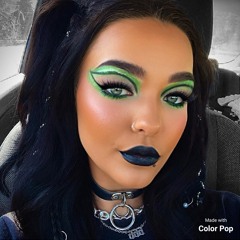 JAZ THOMAS 💀🖤