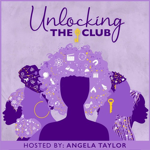 Unlocking the Club Podcast’s avatar