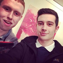 Aaron Luke Sutherland