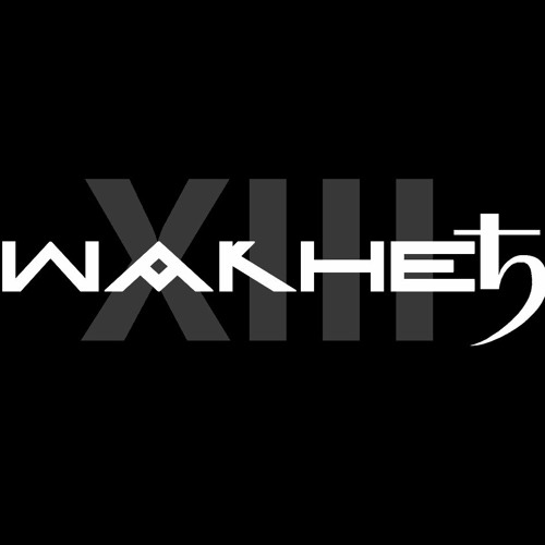 Wakhet XIII’s avatar