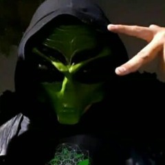 CODE ALIEN
