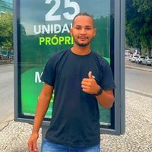 Joao Carlos’s avatar