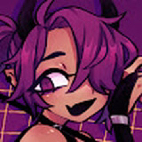 Vane Lily’s avatar