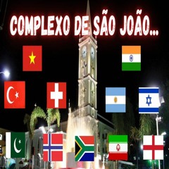 MC PQD - MEDLEY PRO COMPLEXO DO BQ [ DJ MILTINHO E DJ ULISSES COUTINHO ]