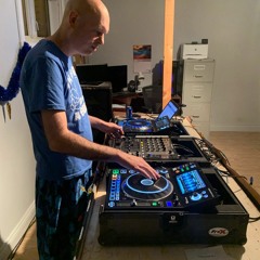 DJ Steve Party Mix