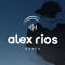 Alex Rios Beats