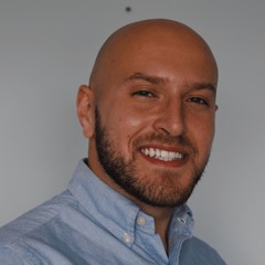 Eric DiGiovanni