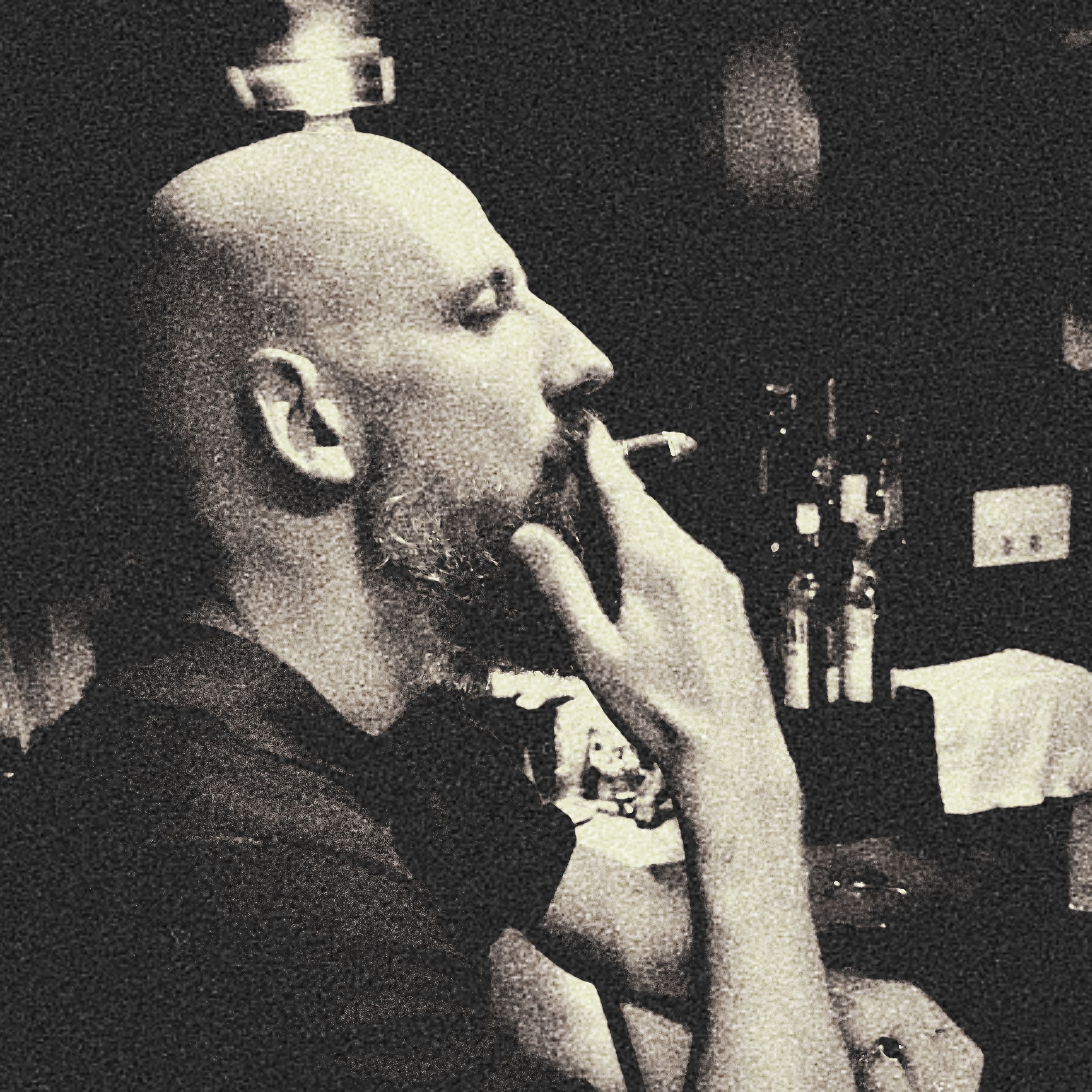 Whistleface - Twitch