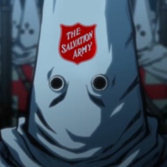 Salvation Army