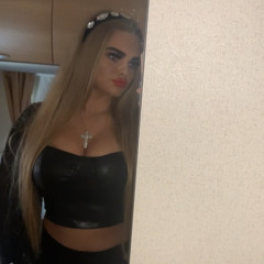 Chantel Woodward 👸🏼