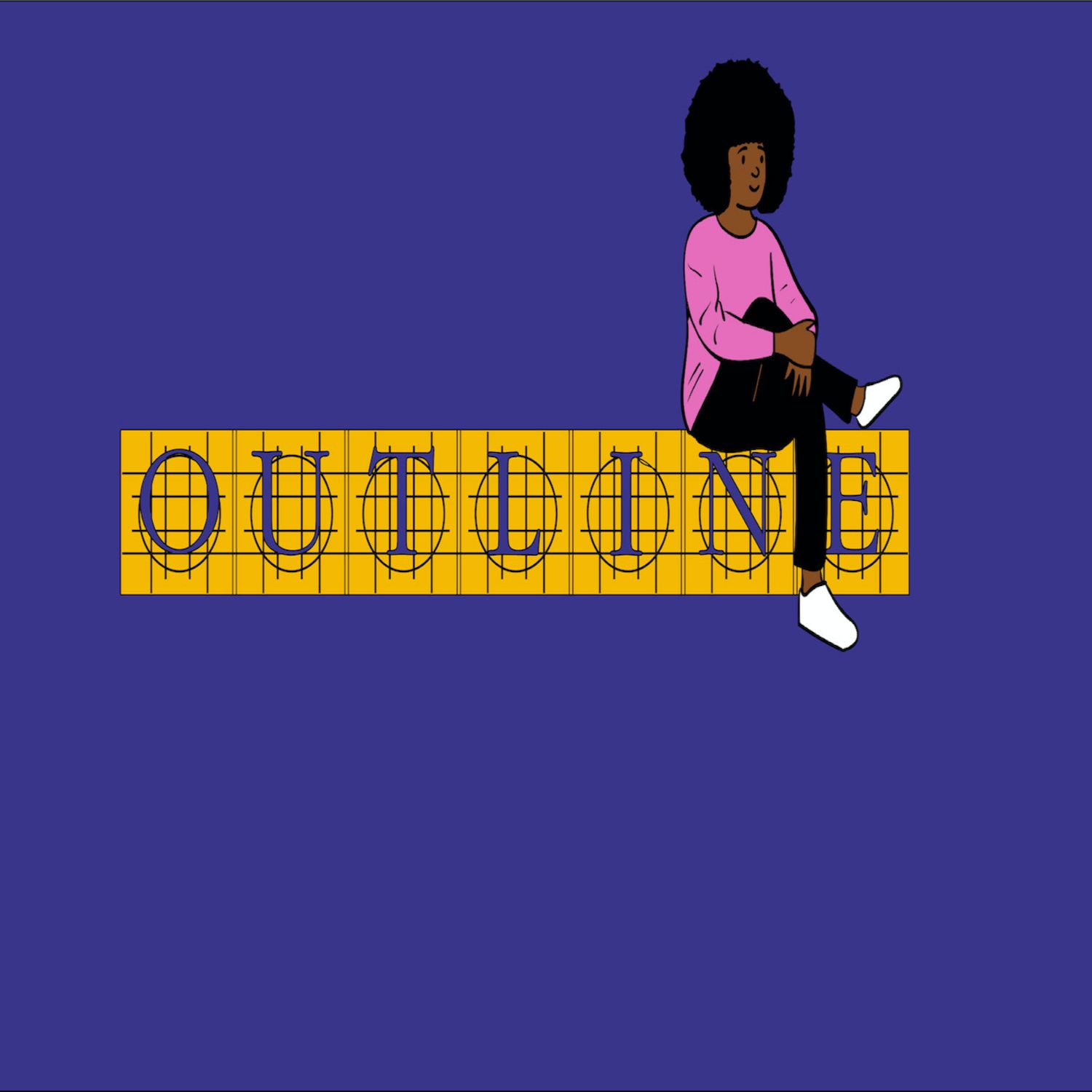OUTLINE Podcast