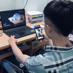 Cường