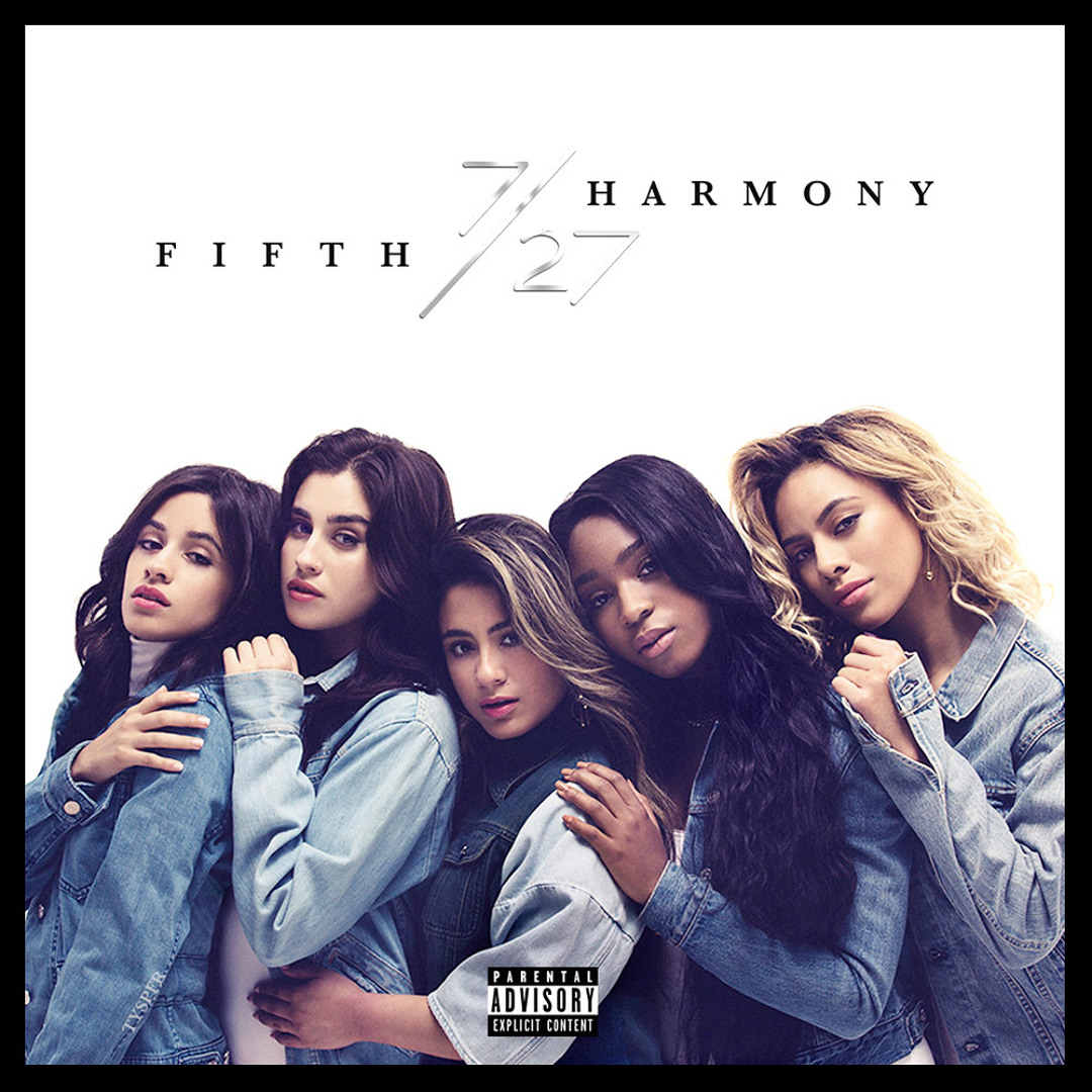 Amazon.com: Fifth Harmony: CDs & Vinyl