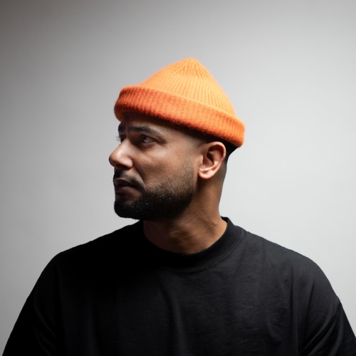 Dj Hamma — artist photo